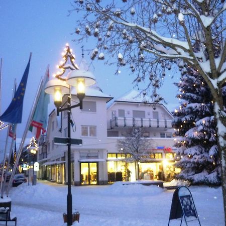 Hotel Forsthaus 빈터베르크 외부 사진