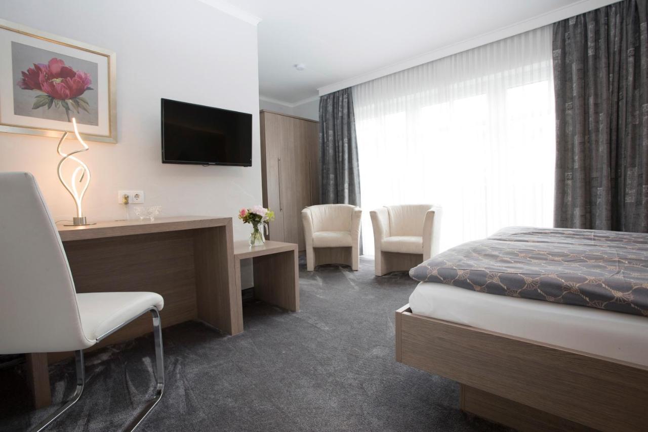 Hotel Forsthaus 빈터베르크 외부 사진