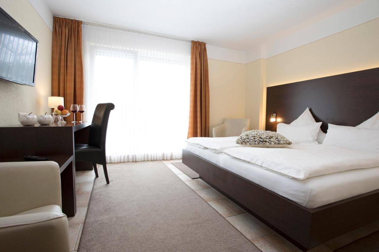 Hotel Forsthaus 빈터베르크 외부 사진