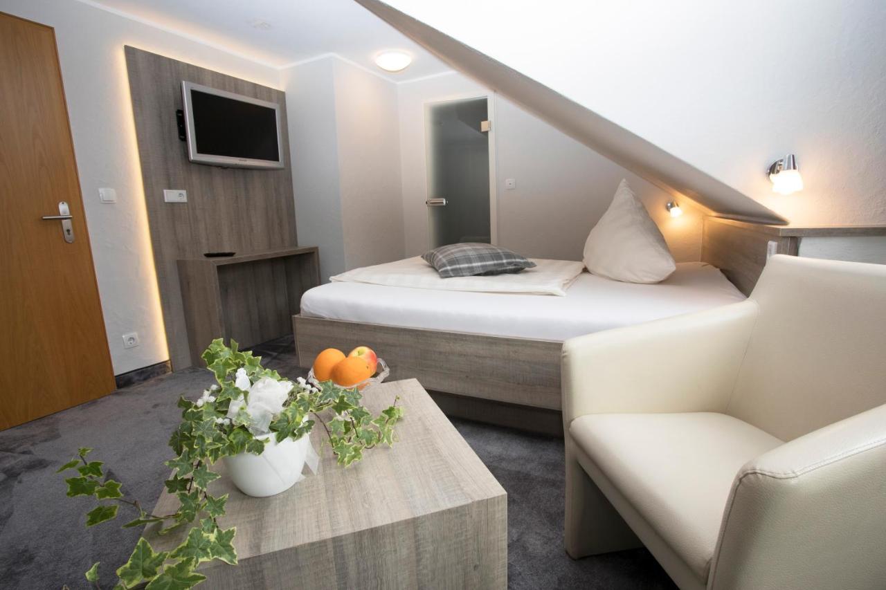 Hotel Forsthaus 빈터베르크 외부 사진