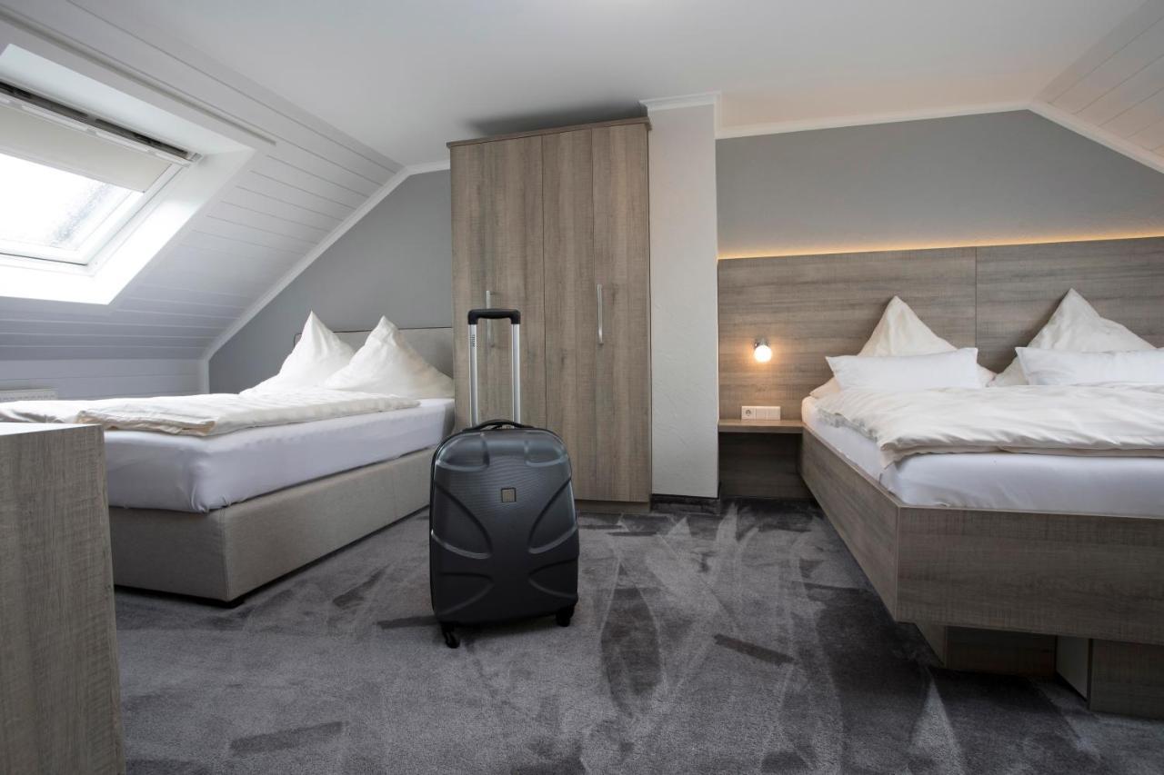 Hotel Forsthaus 빈터베르크 외부 사진