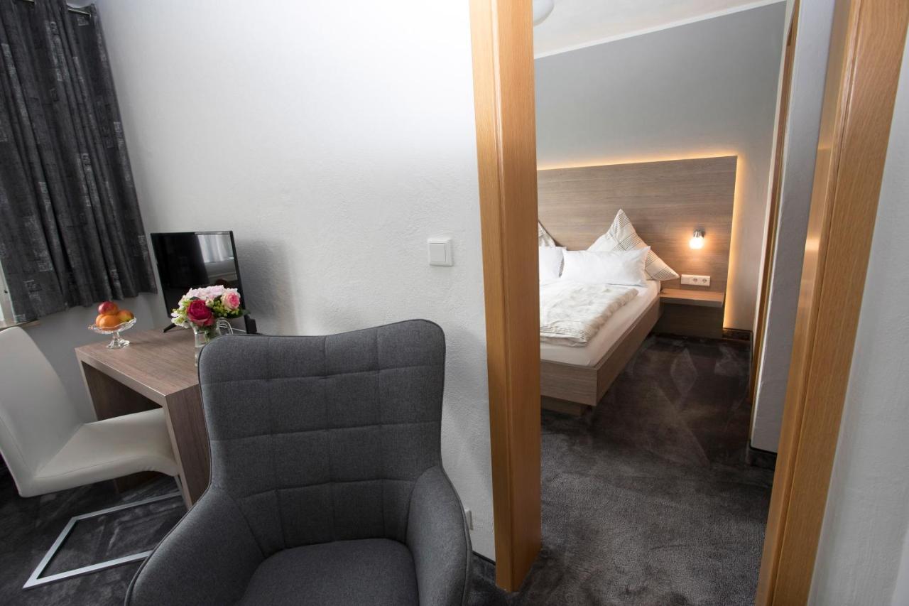 Hotel Forsthaus 빈터베르크 외부 사진
