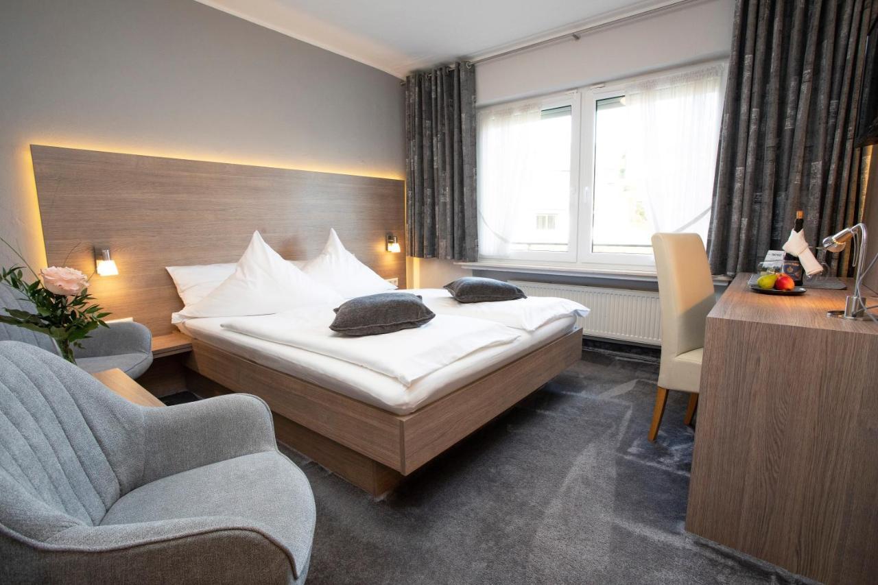 Hotel Forsthaus 빈터베르크 외부 사진