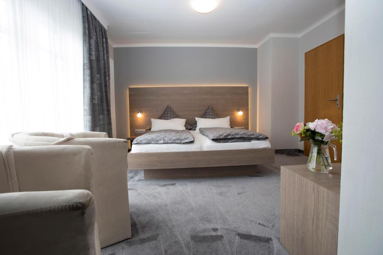 Hotel Forsthaus 빈터베르크 외부 사진