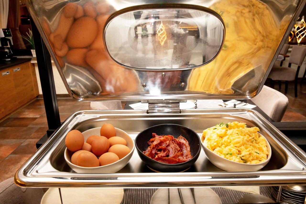 Hotel Forsthaus 빈터베르크 외부 사진