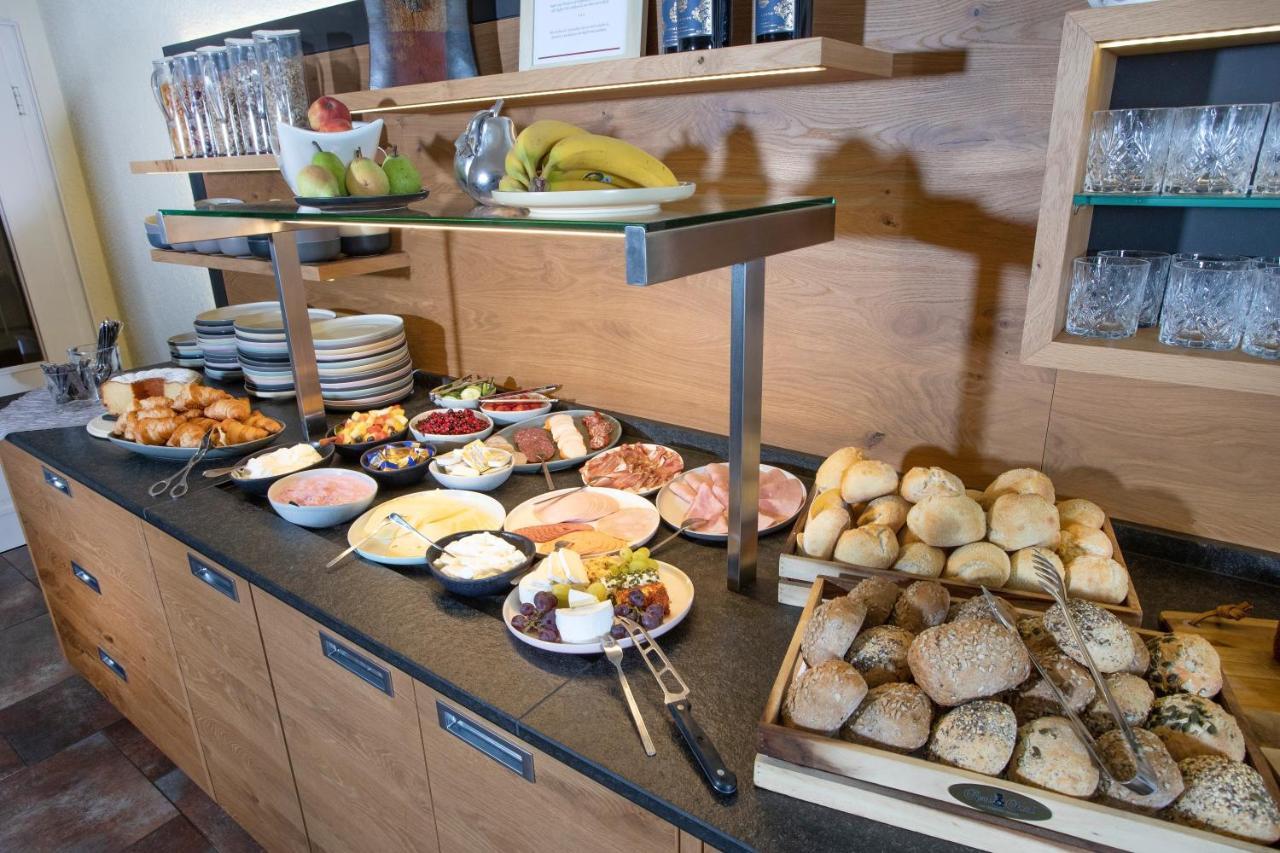 Hotel Forsthaus 빈터베르크 외부 사진