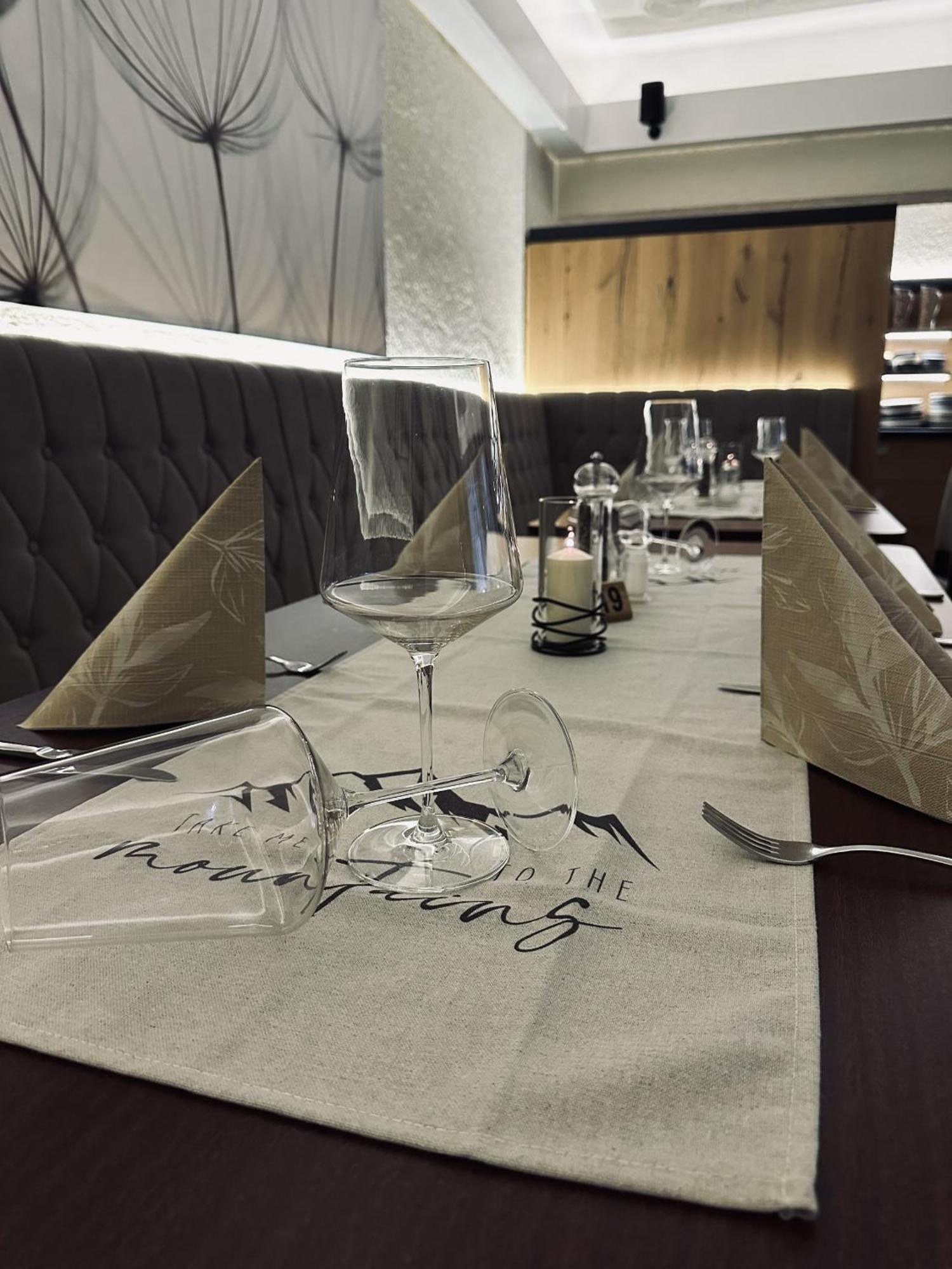 Hotel Forsthaus 빈터베르크 외부 사진