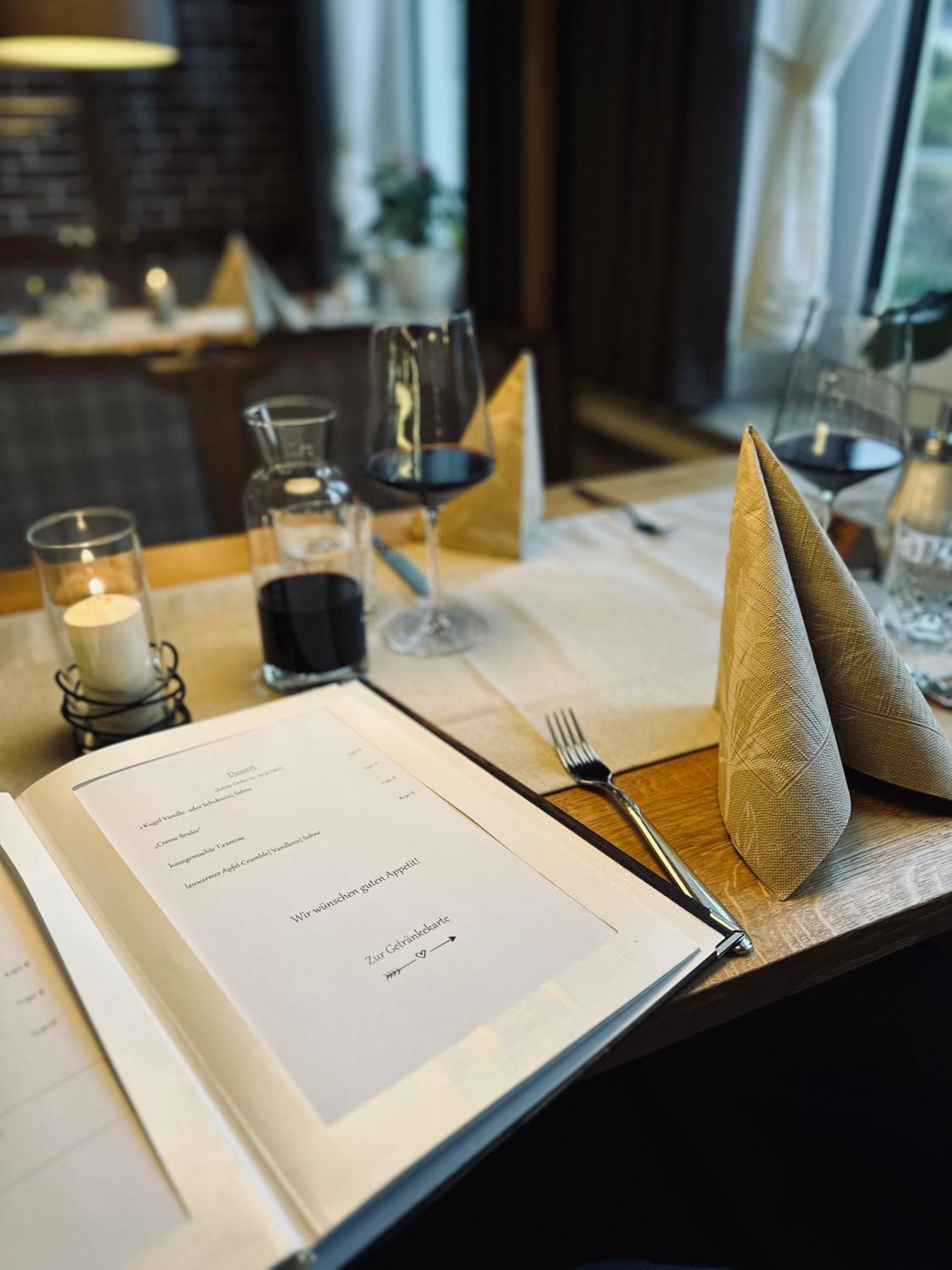 Hotel Forsthaus 빈터베르크 외부 사진