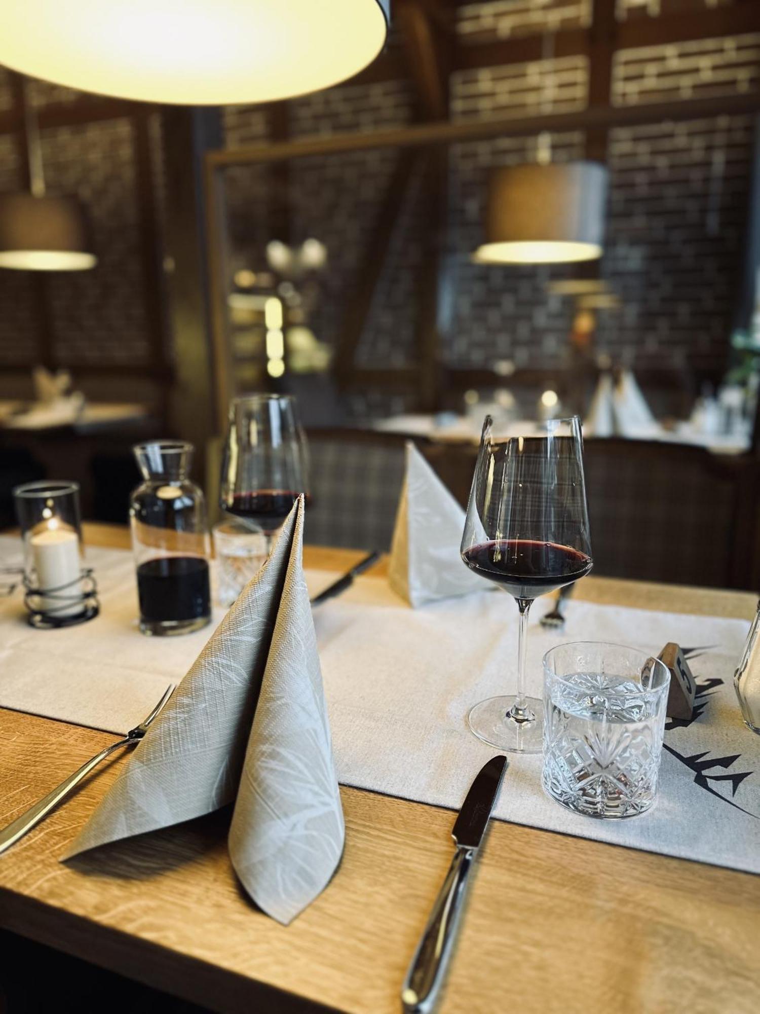 Hotel Forsthaus 빈터베르크 외부 사진