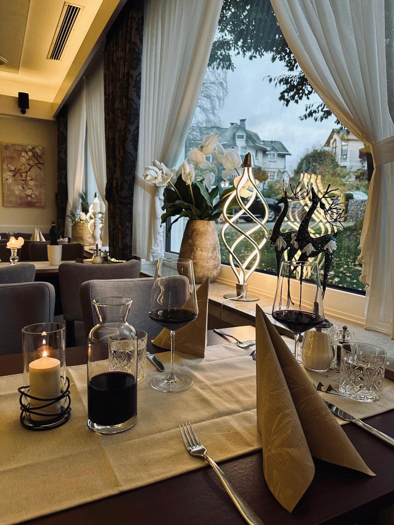 Hotel Forsthaus 빈터베르크 외부 사진