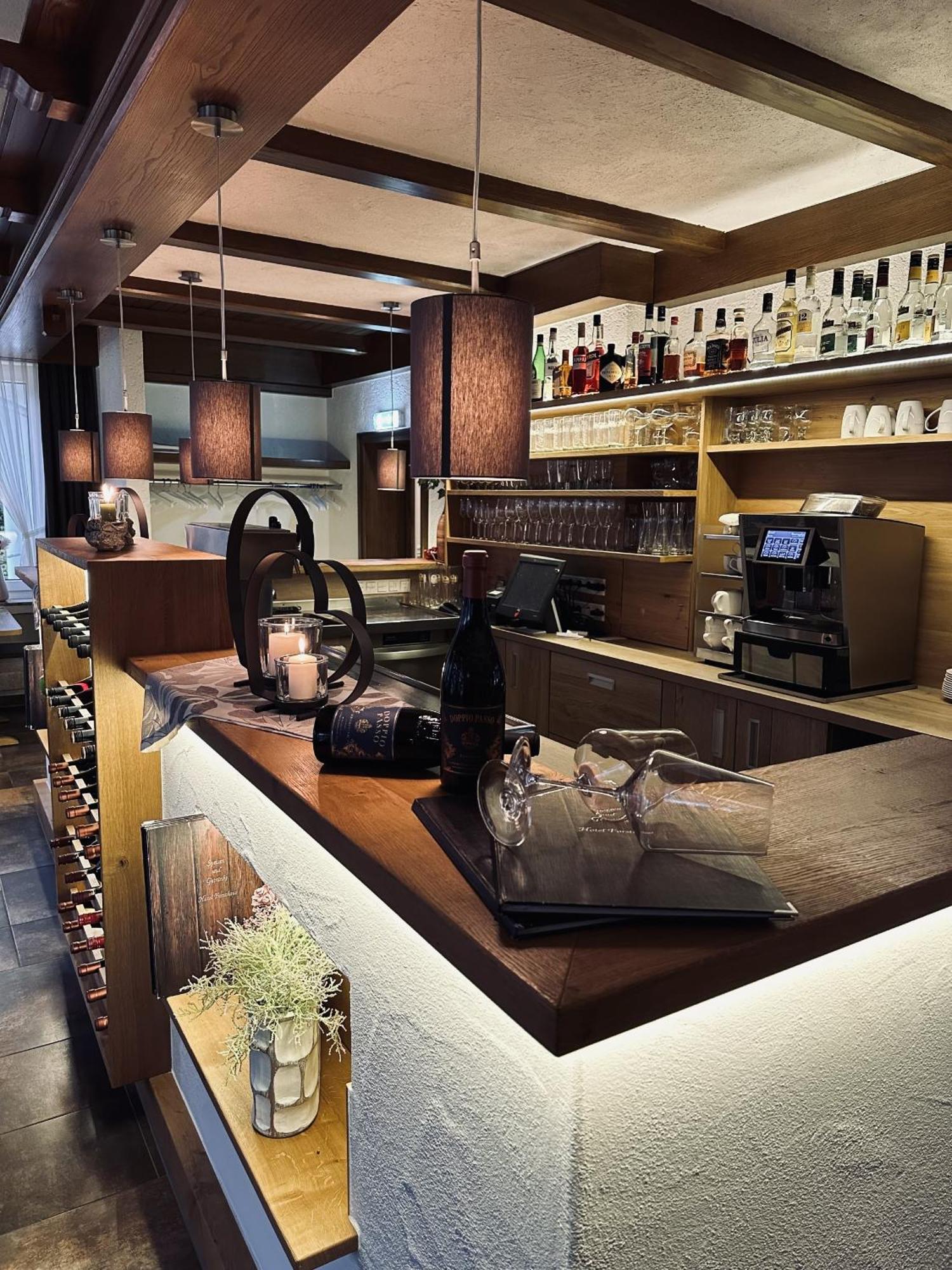 Hotel Forsthaus 빈터베르크 외부 사진