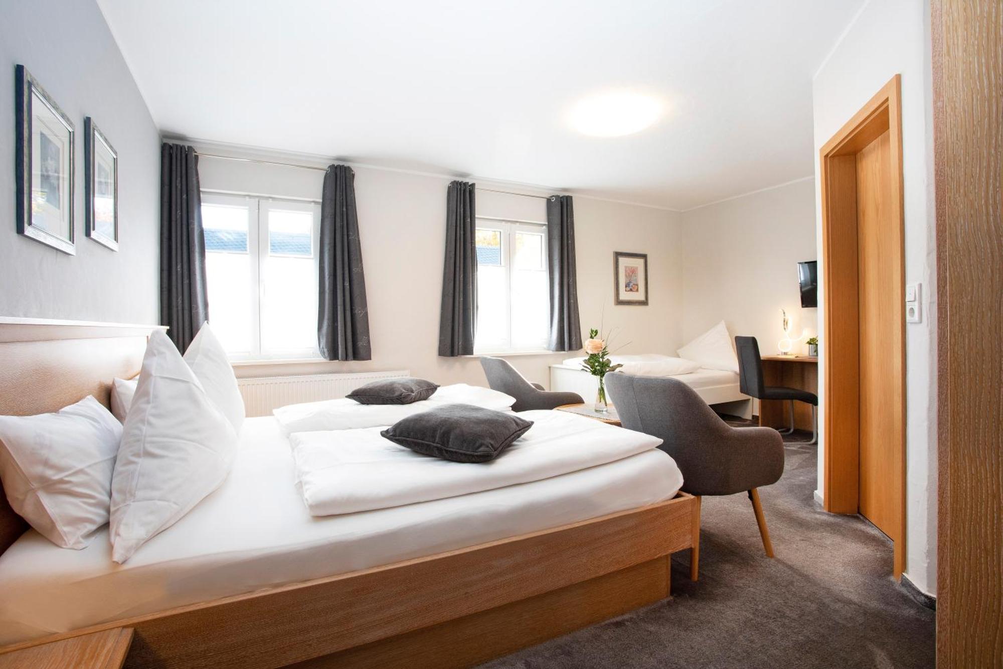 Hotel Forsthaus 빈터베르크 외부 사진