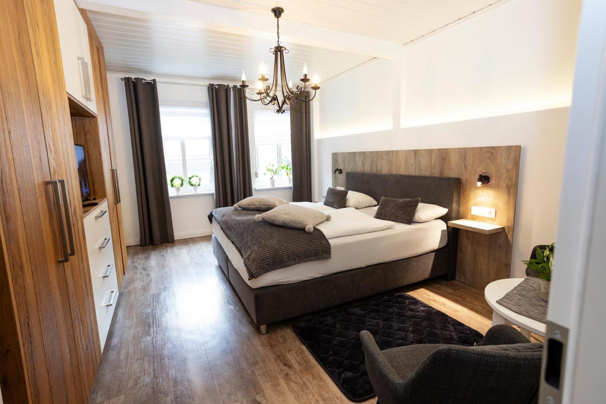 Hotel Forsthaus 빈터베르크 외부 사진