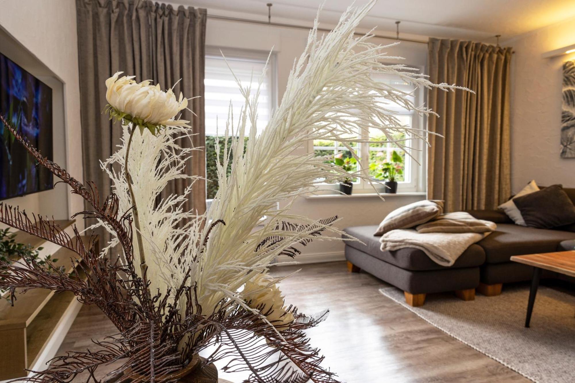 Hotel Forsthaus 빈터베르크 외부 사진