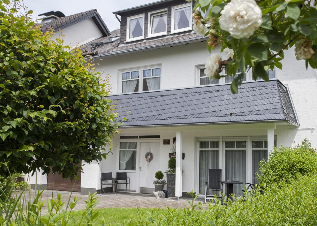 Hotel Forsthaus 빈터베르크 외부 사진