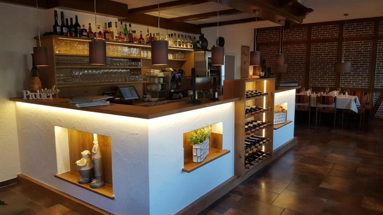 Hotel Forsthaus 빈터베르크 외부 사진