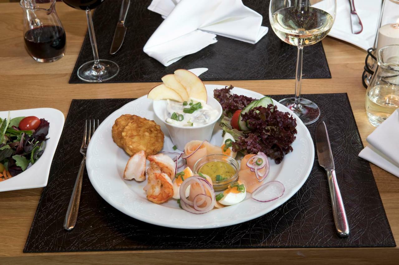 Hotel Forsthaus 빈터베르크 외부 사진